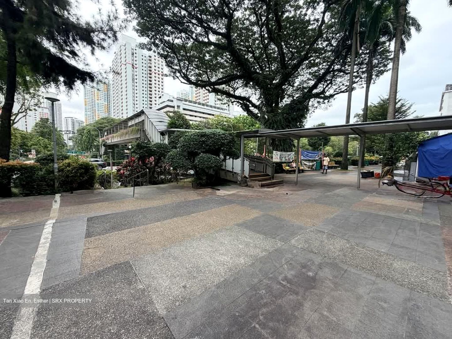 Jalan Bukit Merah (D3), Retail #532432461